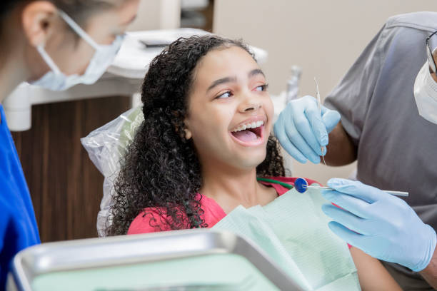 Best Emergency Wisdom Tooth Extraction in Lindsay, TX